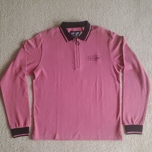 NWT Welcome Rugby Shirt